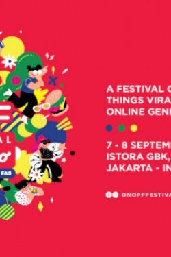 ON OFF FESTIVAL